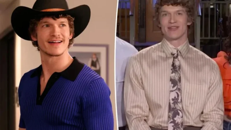 Watch ‘Heated Rivalry’ Star Connor Storrie Host ‘SNL’ Free