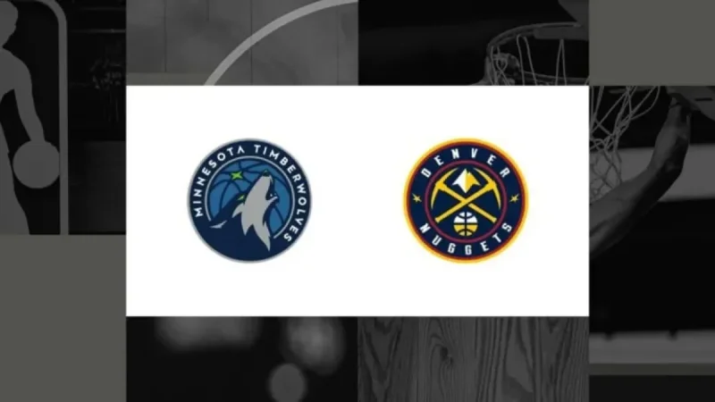 Watch Timberwolves vs. Nuggets: TV and Streaming Guide for March 1