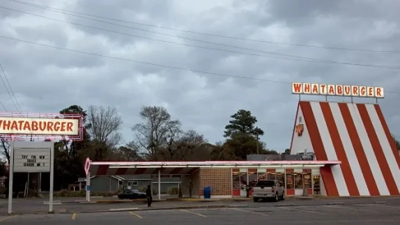 Whataburger Celebrates Unforgettable Week of Success