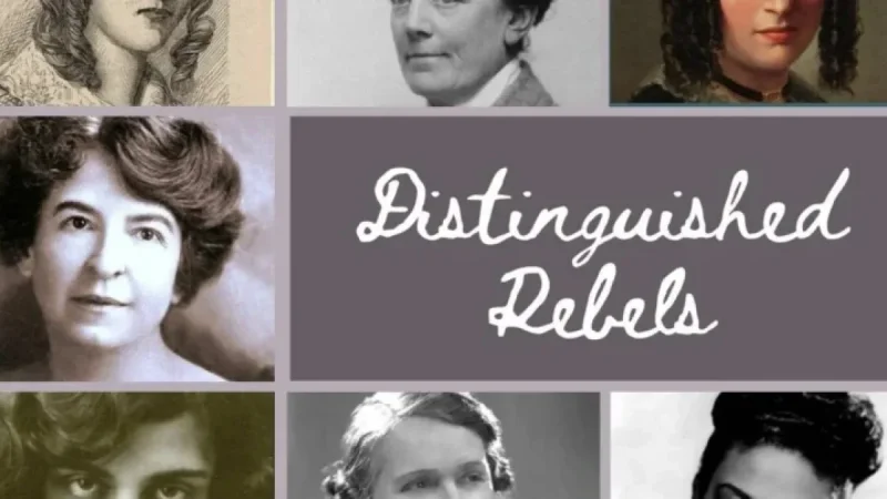 WPSU Honors Women’s History Month and Ramadan Celebrations