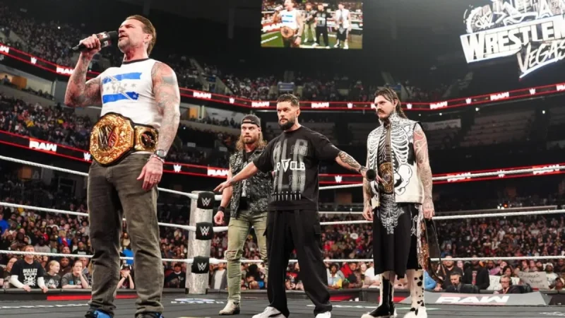 WWE Elimination Chamber 2026: LIVE Tonight from Chicago — Start Time, Full Card, How to Watch