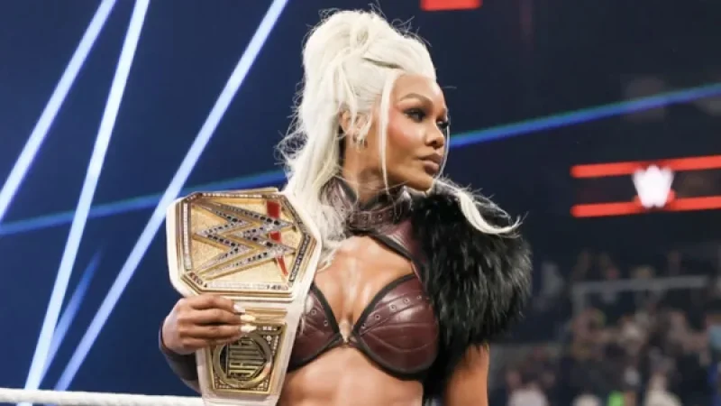 WWE Reveals Impressive Backup Plan for WrestleMania 42