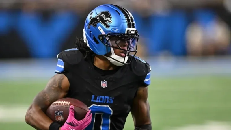 2023 Lions Draft Class: Key Lessons Learned