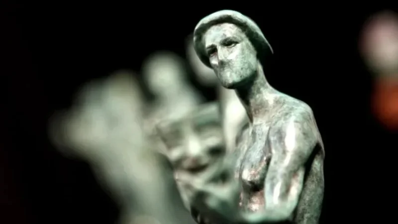 2026 SAG Awards: Complete List of Actor Award Winners