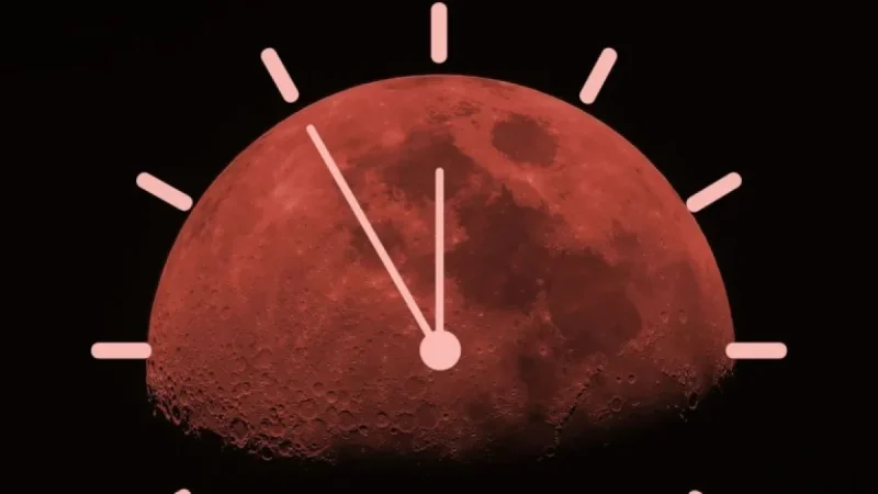 Blood Moon Total Lunar Eclipse: Timing for March 3 Unveiled