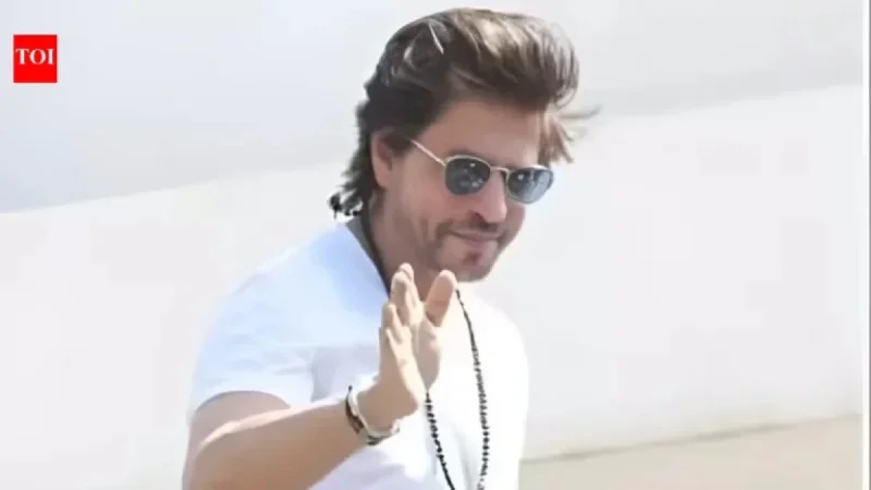Bollywood Stars Shah Rukh, Ranveer, Salman Secure Dubai Golden Visas