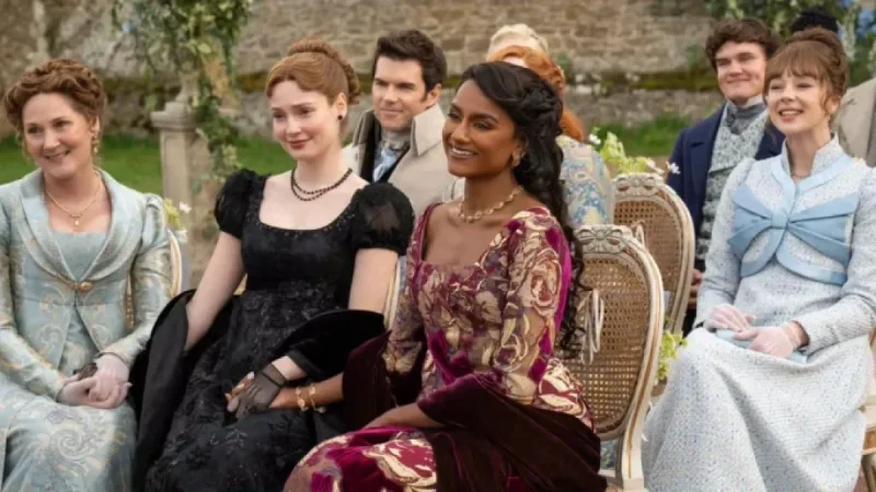 ‘Bridgerton’ Season 5: Returning Cast Members Revealed