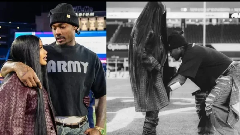 Cardi B and Stefon Diggs: The Reason for Their Split Revealed