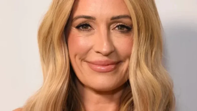 Cat Deeley Hails £49 River Island Jeans as Spring’s Must-Have Style