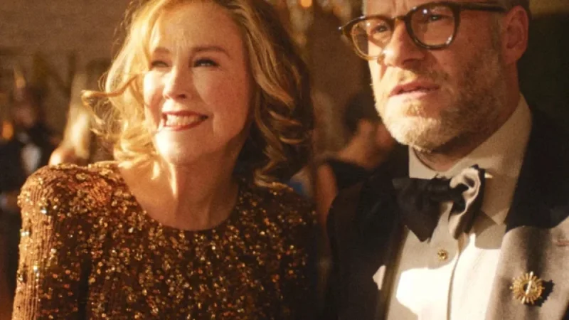 Catherine O’Hara’s Last Role in “The Studio”: Key Details Revealed