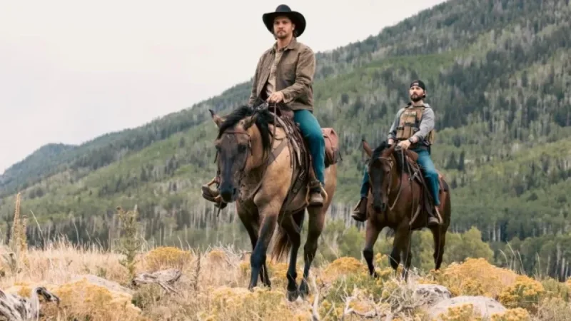 CBS Unveils Workmanlike Procedural in ‘Yellowstone’ Spinoff