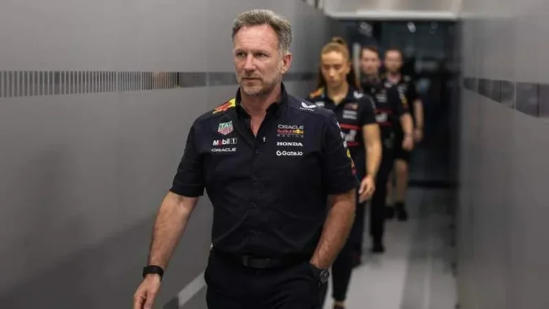 Christian Horner’s F1 Return Promises Transformation for Alpine Team