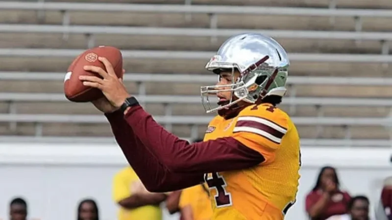 Colorado Quarterback Dominiq Ponder Passes Away at 23