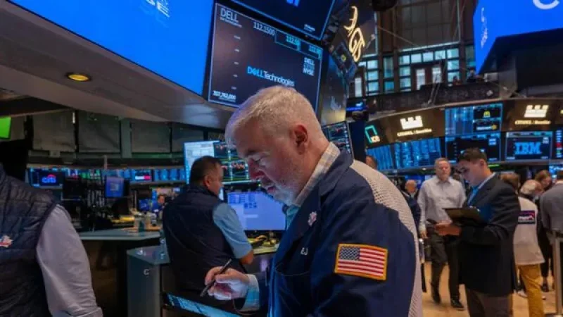 Dow Futures NOW OPEN: Down 622 Points — Oil Hits $79, Gold at $5,334, Wall Street in Full Risk-Off Mode
