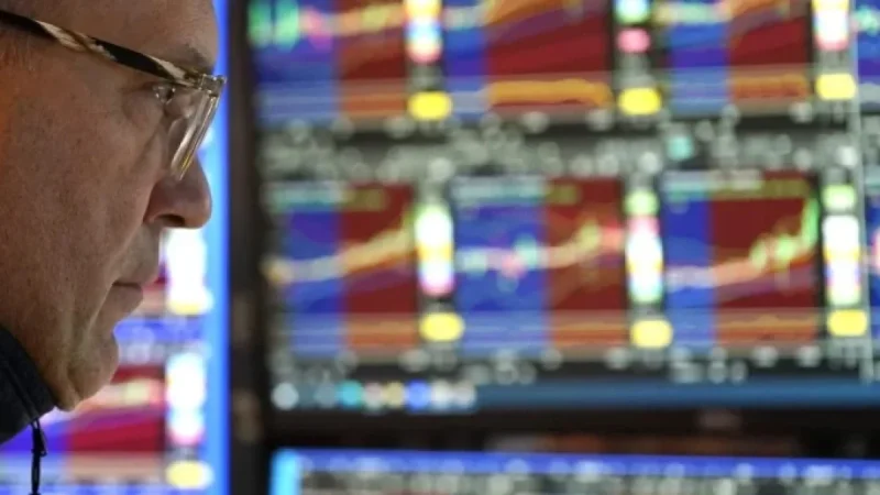 Dow Futures Plunge 400 Points Amid US-Iran Tensions, Oil Prices Surge