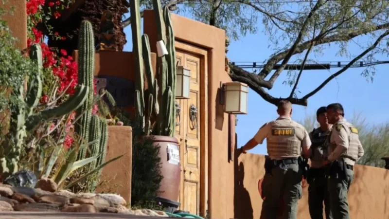 Ex-FBI Agent Proposes Theory on Nancy Guthrie’s Possible Motive