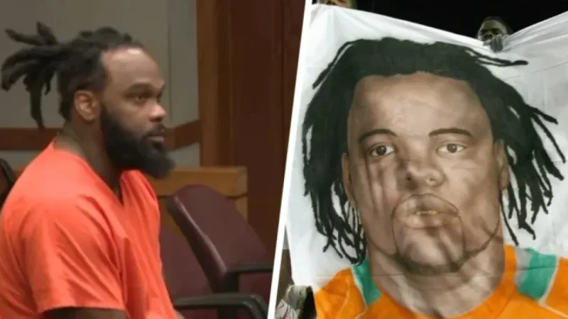 Ex-Miami Player Rashaun Jones’ Murder Trial Ends in Mistrial