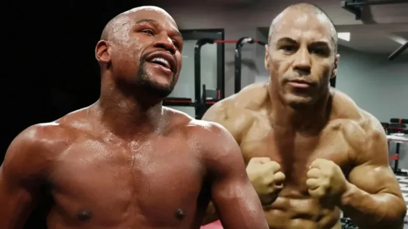 Floyd Mayweather Schedules Exhibition Bout Ahead of Pacquiao Rematch
