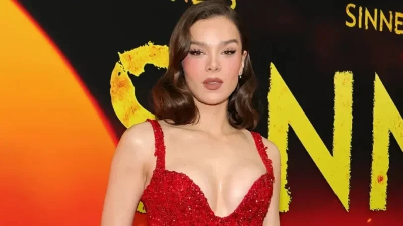 Hailee Steinfeld Reveals Top Pregnancy Craving: ‘Not Excited About It’