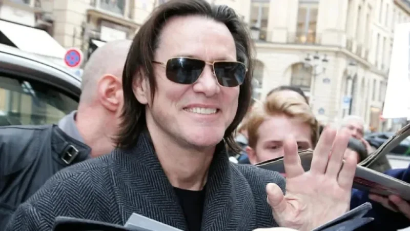 Heather Shaw Addresses Viral Jim Carrey Doppelganger Theories: ‘Not A Clone’