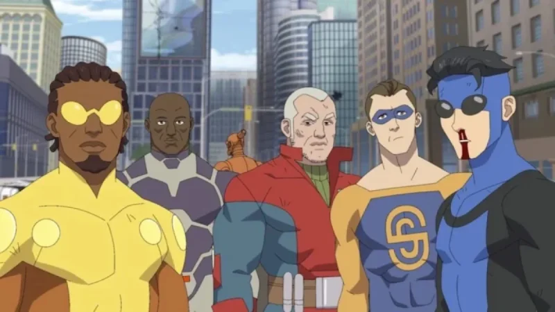 ‘Invincible’ Season 4: Release Date, Plot Details, and Latest Updates