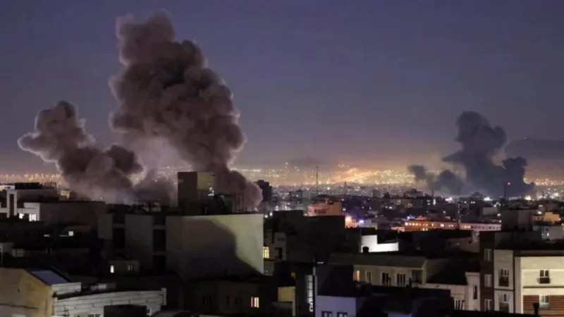 Iran Morning Update: Key Events Unfolded