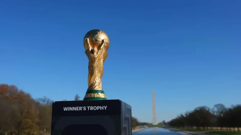 Iran Soccer Federation Casts Doubt on World Cup Participation
