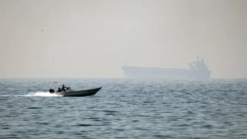 Iran Tensions Spur Surge in Oil Prices: NPR