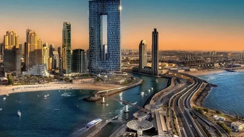 Israel-Iran Conflict Expected to Decrease Dubai Real Estate Sales