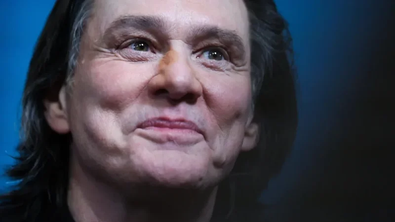 Jim Carrey 2026: What Happened to Jim Carrey, the New Face Debate, Plastic Surgery Rumors, and the Clone Theory Explained