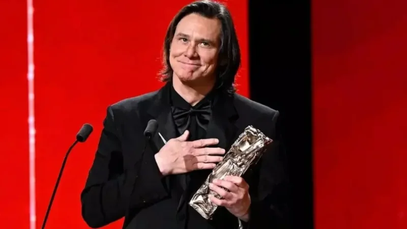 Jim Carrey Net Worth 2026: How the Comedy Legend Built a $180 Million Fortune