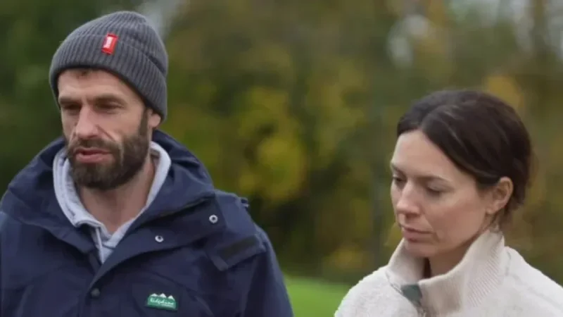 Kelvin Fletcher’s Wife Faces Major Mistake Amid Homelessness Fears