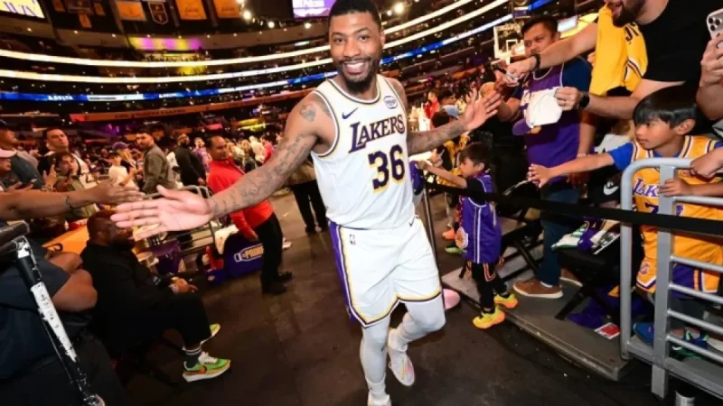 LeBron, Dončić, Reaves Shine in Lakers’ Victory Over Kings