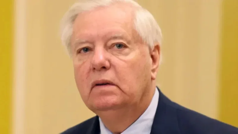 Lindsey Graham Reveals Trump’s Next Target: “Their Days Are Numbered”