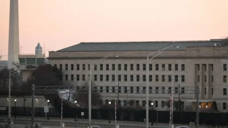 Live Coverage: Pete Hegseth and Dan Caine Address Ongoing Iran Airstrikes