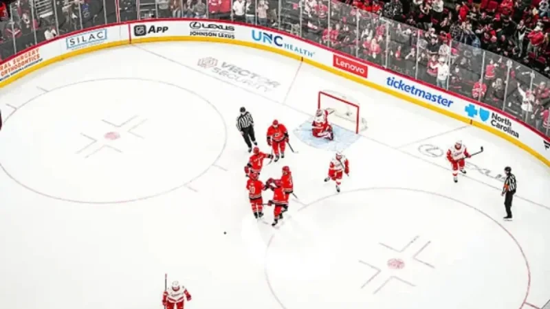 March 2: Hurricanes vs. Kraken Predictions, Odds, and Expert Picks