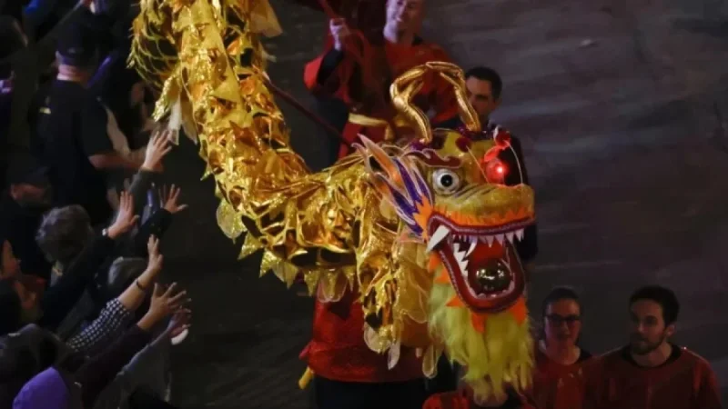 March Roars in with 18 Exciting Events