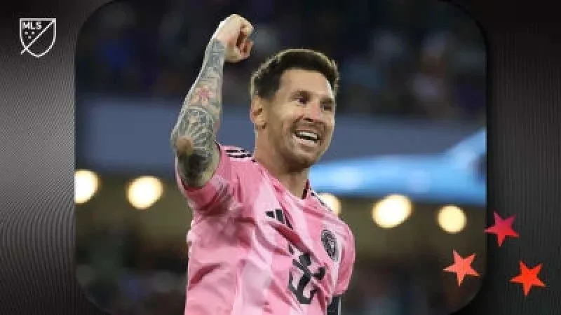 Messi Shines in Orlando, Werner Scores: Matchday 2 Highlights