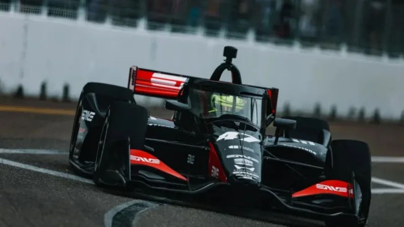 Mick Schumacher’s Disastrous IndyCar Debut Shocks Fans