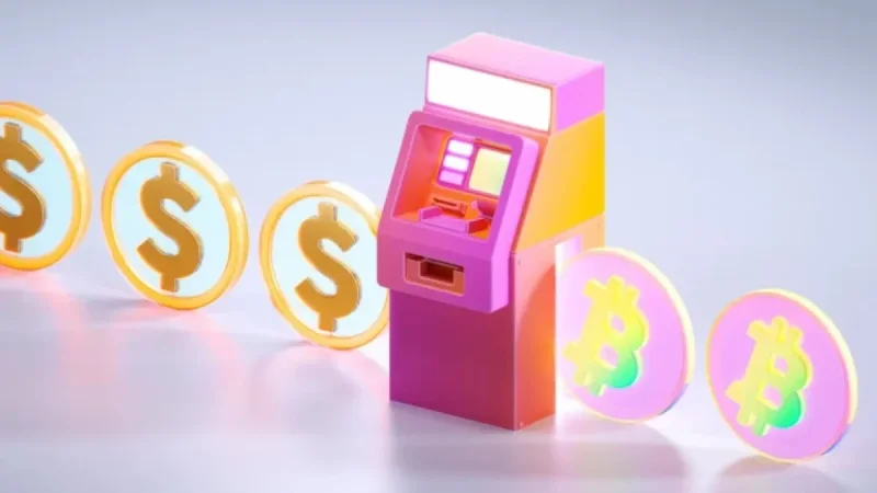 Minnesota Lawmakers Push to Ban Crypto ATMs