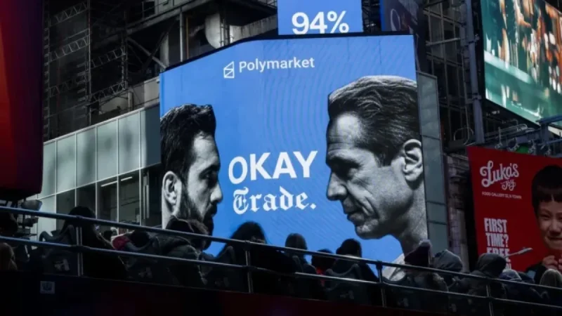 Moral Crisis: Prediction Markets Profit from Suffering