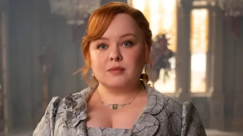 New Clues Hint at Lady Whistledown’s Identity in ‘Bridgerton’ Season 5