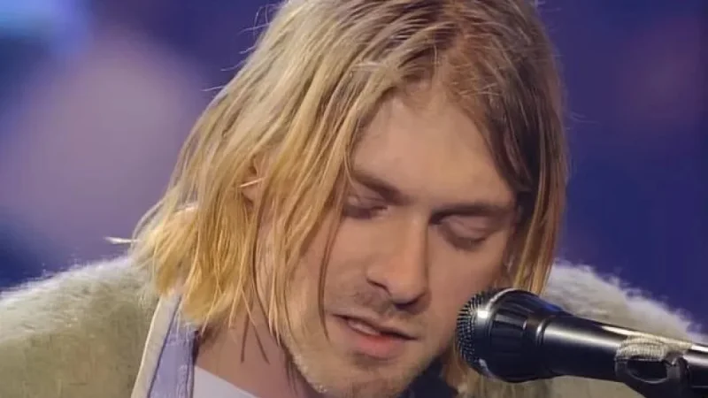 New Murder Allegations Revive Controversy Surrounding Kurt Cobain’s Death