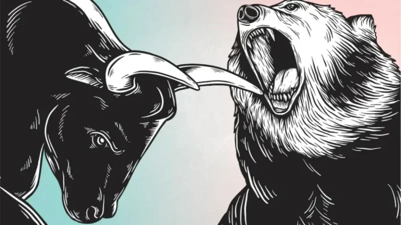 Nifty Support Drops to 24,700; Negative Trend Likely to Persist