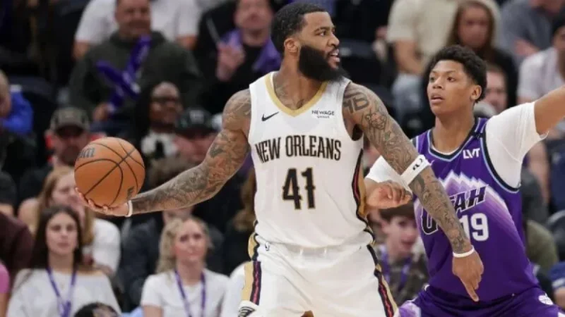 Pelicans vs Clippers: Expert Prediction, Top Picks, and Tonight’s NBA Odds
