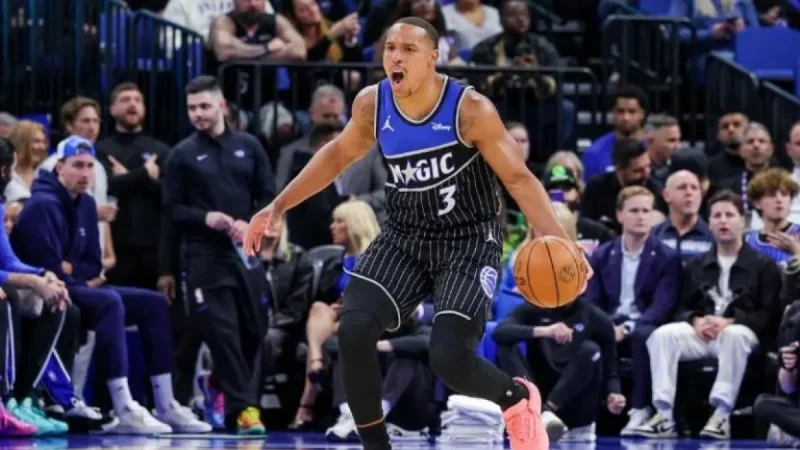 Pistons vs. Magic: Tonight’s NBA Predictions, Picks, and Odds