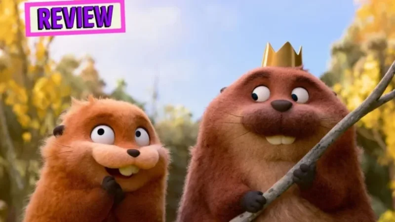 Pixar’s ‘Hoppers’: A Hilarious, Dark Masterpiece of Recent Years