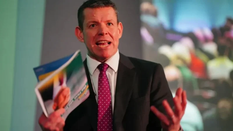 Plaid Cymru Leader Commits to Paving Wales’ Path to Independence