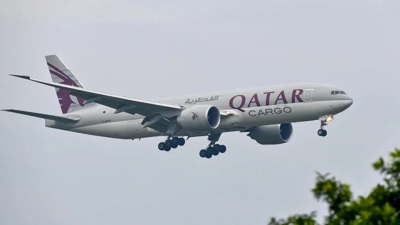 Qatar Airways Flights Suspended as Middle East Conflict Forces Qatari Airspace Closure