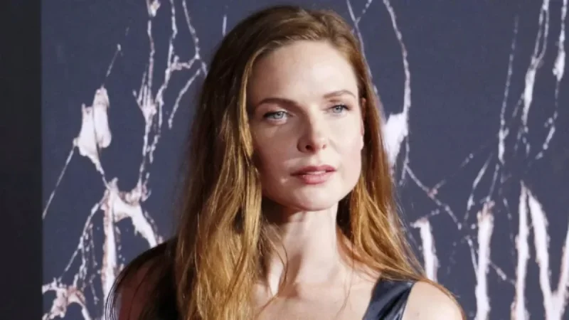Rebecca Ferguson’s $300M Sci-Fi Action Film Dominates Streaming Three Years On